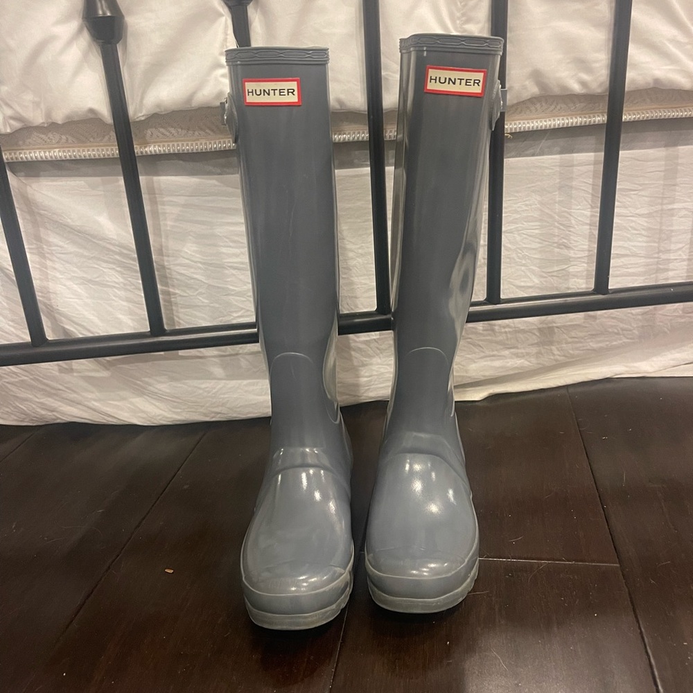 Hunter Tall Boots